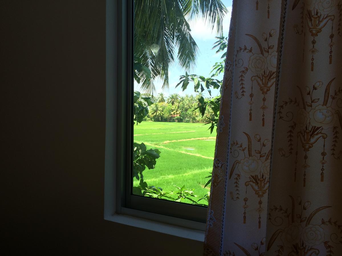 טיסמהרמה Hotel View Point מראה חיצוני תמונה