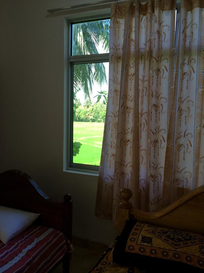טיסמהרמה Hotel View Point מראה חיצוני תמונה