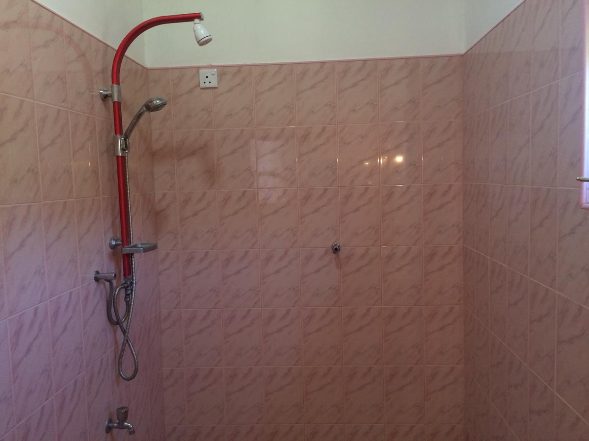 טיסמהרמה Hotel View Point מראה חיצוני תמונה