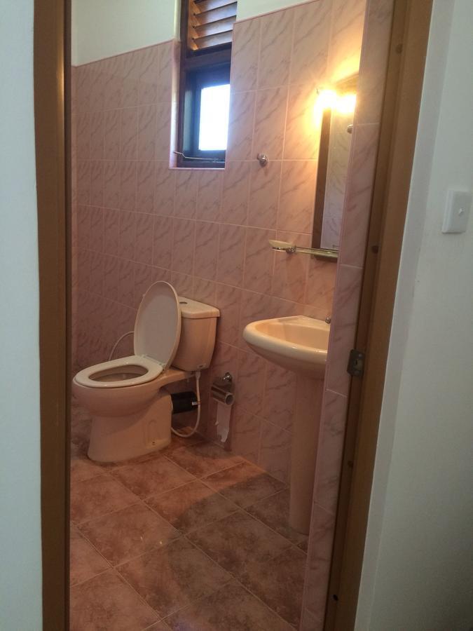טיסמהרמה Hotel View Point מראה חיצוני תמונה