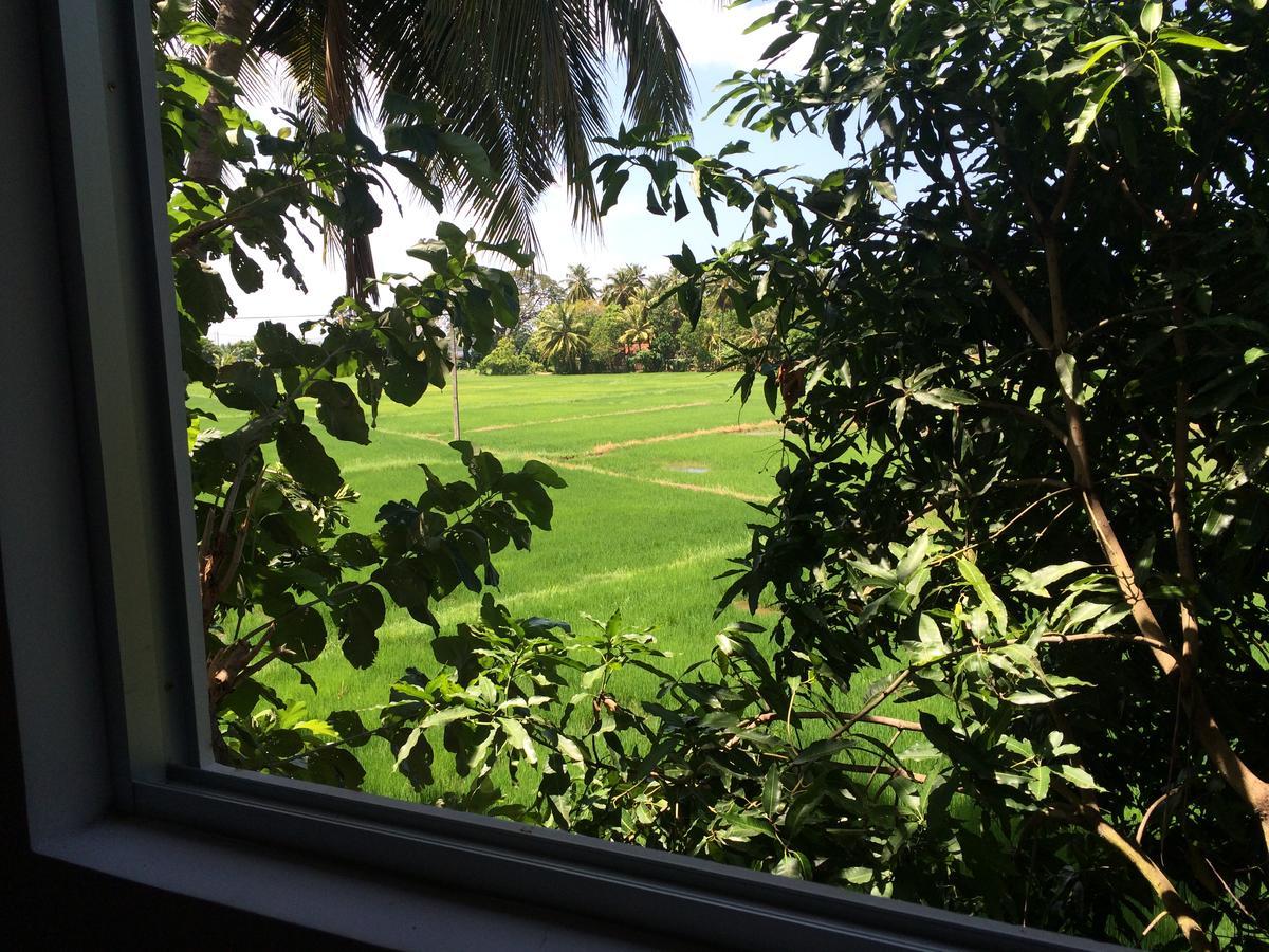 טיסמהרמה Hotel View Point מראה חיצוני תמונה