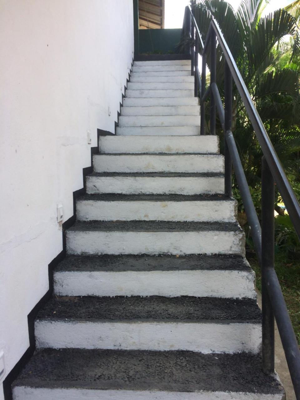 טיסמהרמה Hotel View Point מראה חיצוני תמונה