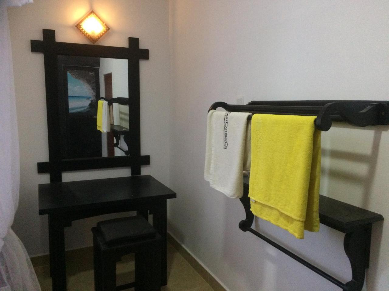 טיסמהרמה Hotel View Point מראה חיצוני תמונה