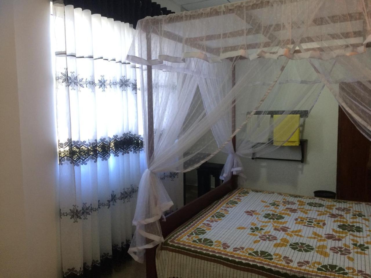 טיסמהרמה Hotel View Point מראה חיצוני תמונה