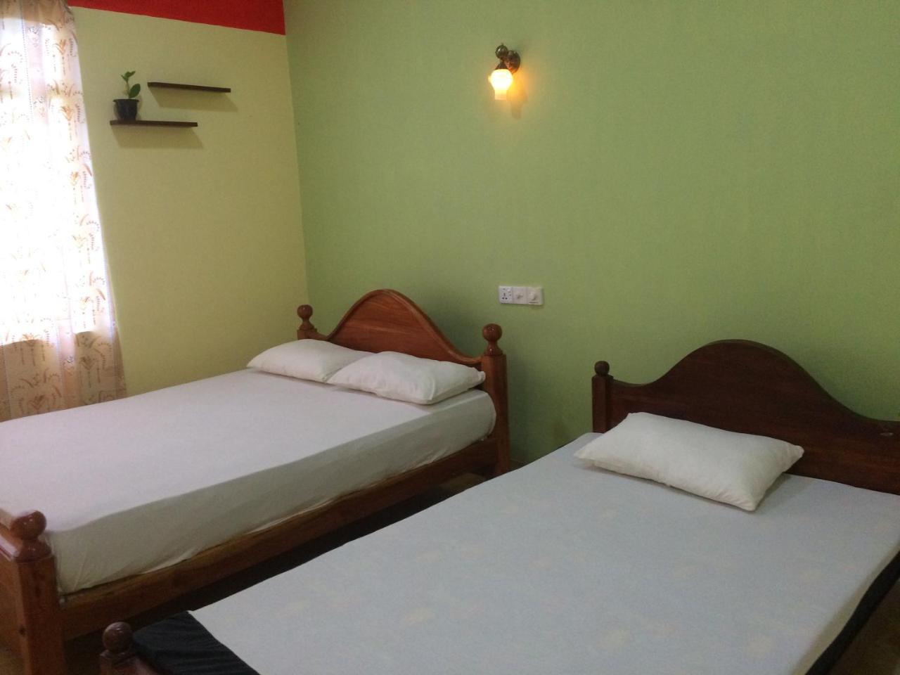 טיסמהרמה Hotel View Point מראה חיצוני תמונה