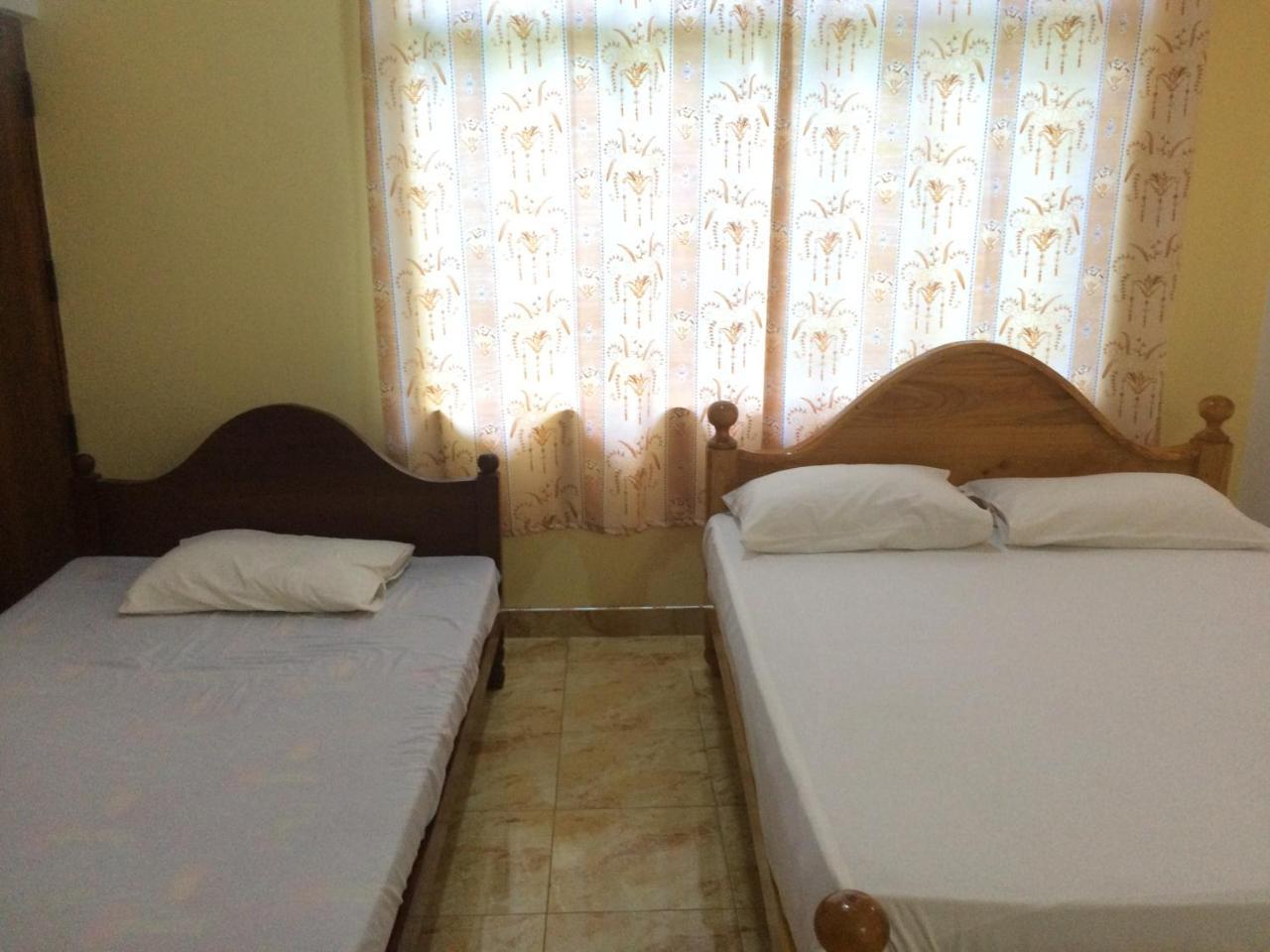 טיסמהרמה Hotel View Point מראה חיצוני תמונה