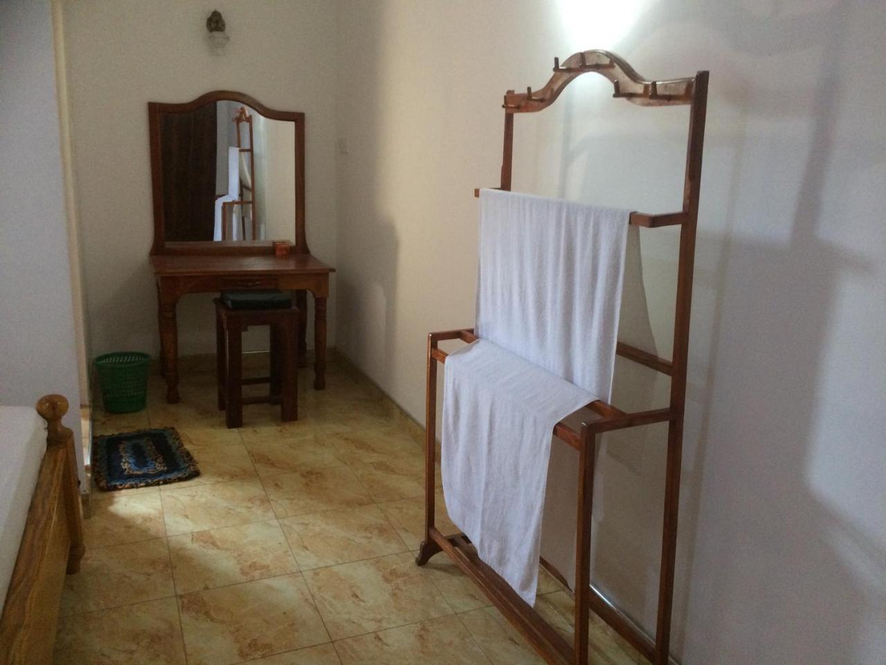 טיסמהרמה Hotel View Point מראה חיצוני תמונה