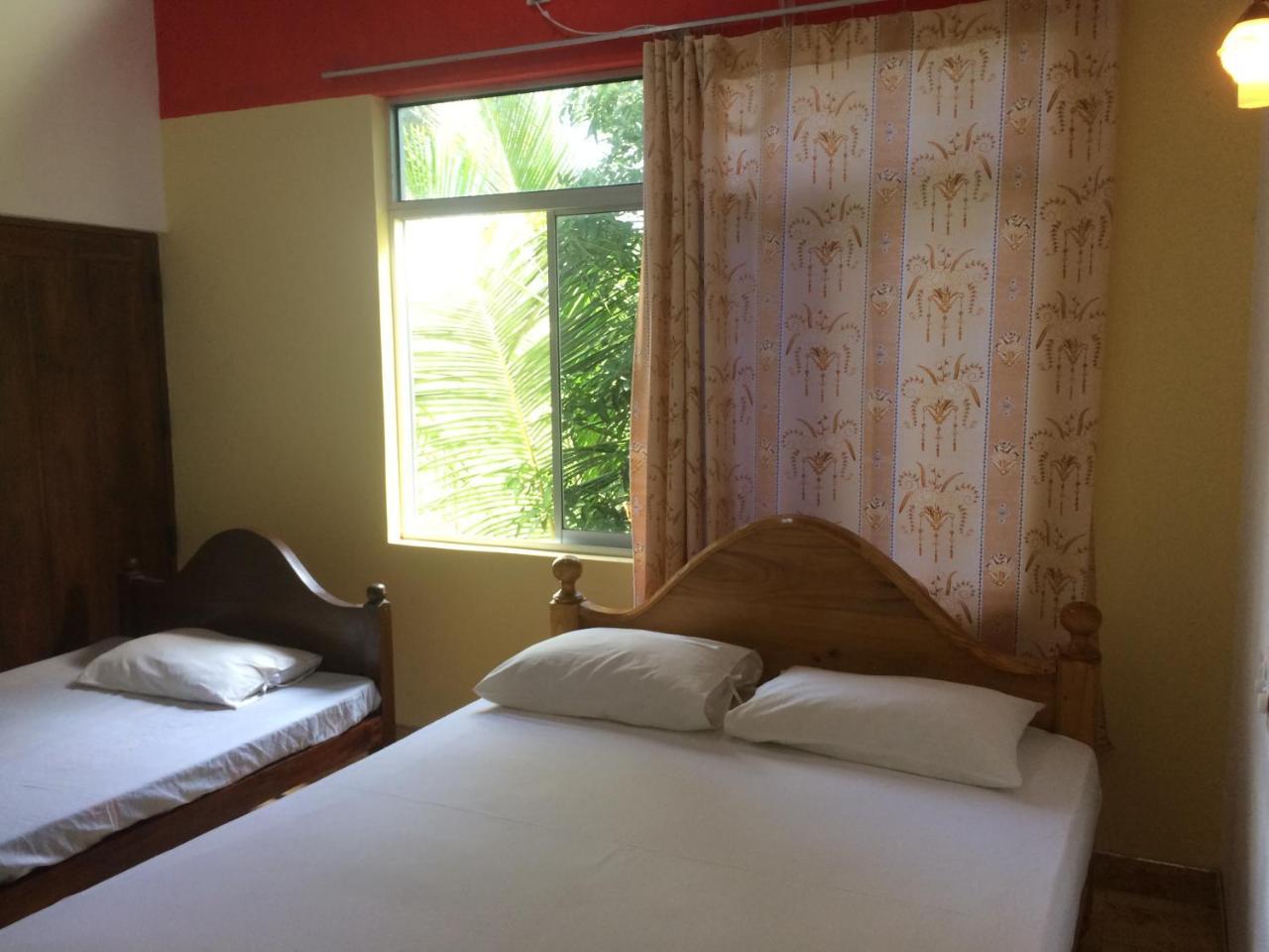 טיסמהרמה Hotel View Point מראה חיצוני תמונה