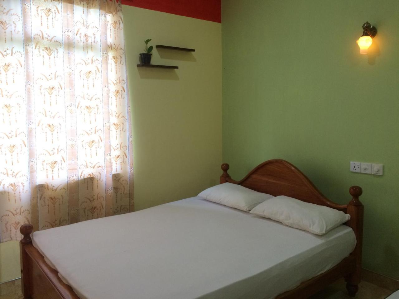 טיסמהרמה Hotel View Point מראה חיצוני תמונה