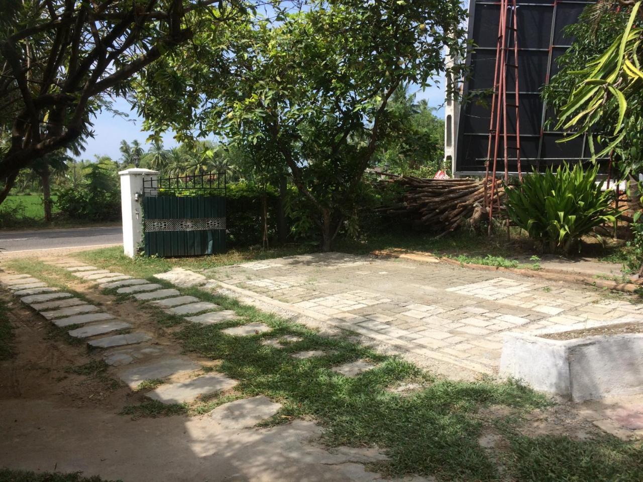 טיסמהרמה Hotel View Point מראה חיצוני תמונה