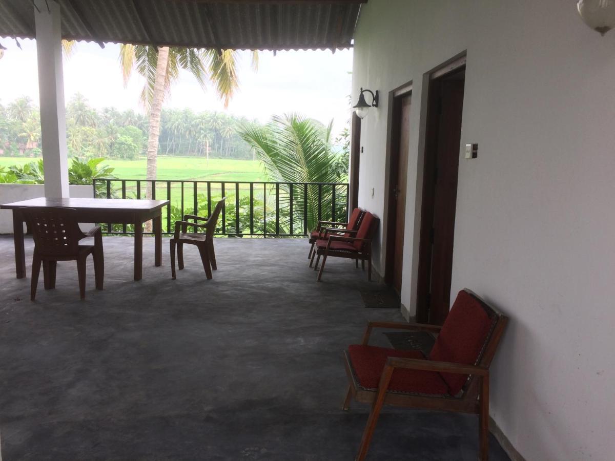 טיסמהרמה Hotel View Point חדר תמונה